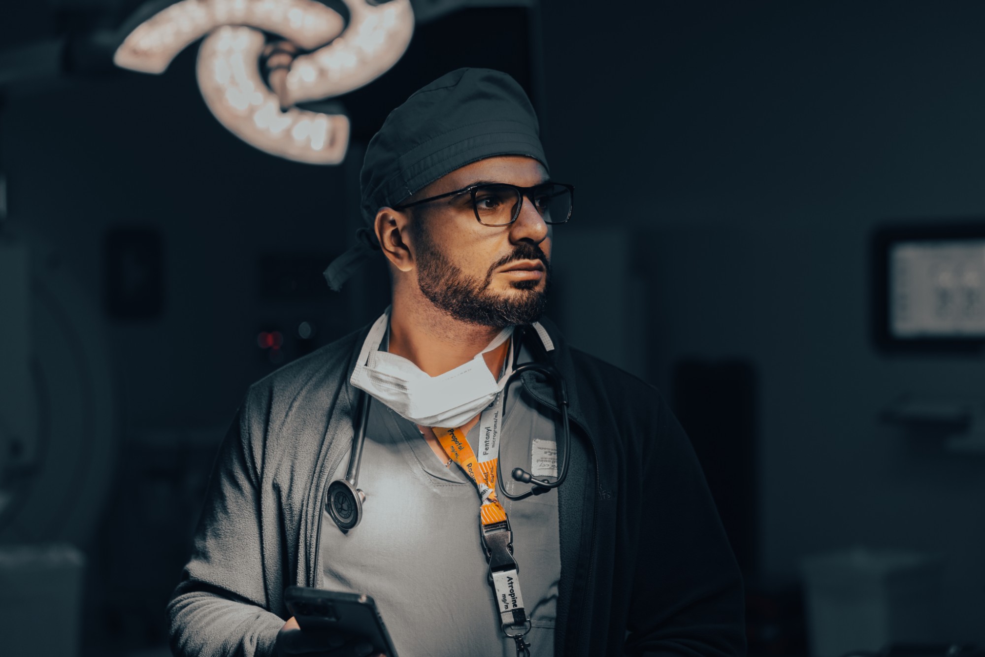Dr. Giga Nadiradze